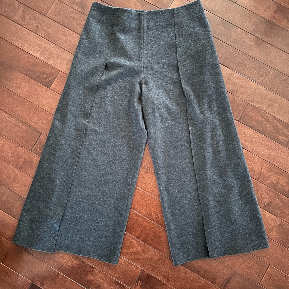 Polo Ralph Lauren Wool Pants